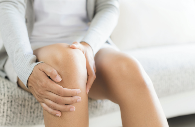Azle What Causes Sudden Knee Pain without Injury?