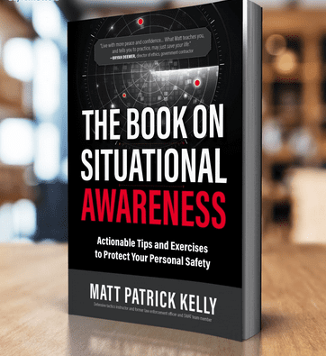 Why Situational Awareness Training Should be Important to us All in Azle